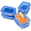 microwave glass food storage containers with great price